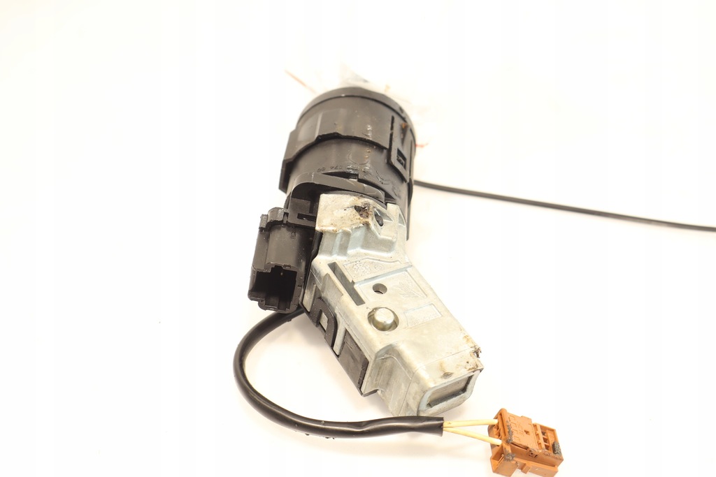 фото №2, Замок запалювання toyota proace ii 1.5d4d