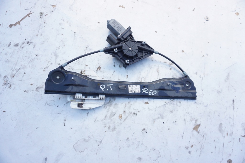 фото №1, Механізм скло правий задня mini r60