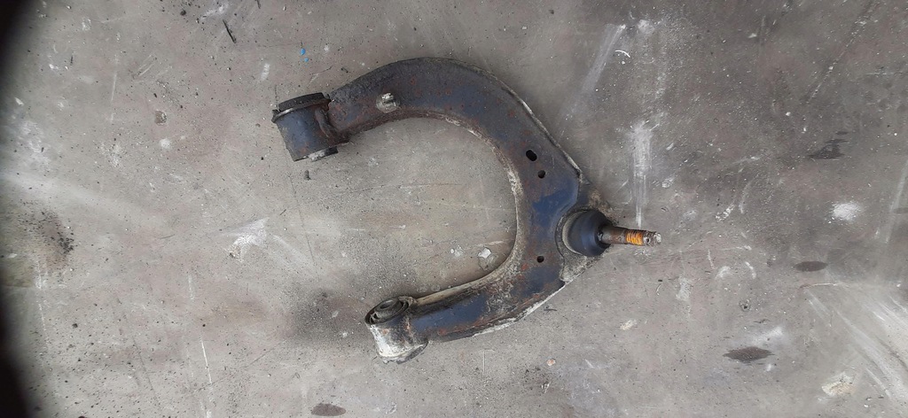 фото №5, Рычаг левый перед передний 3.2tdci ford ranger iv 4