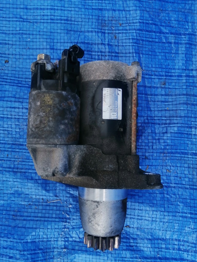 Стартер lexus rx350 3.0 v6 Доставка