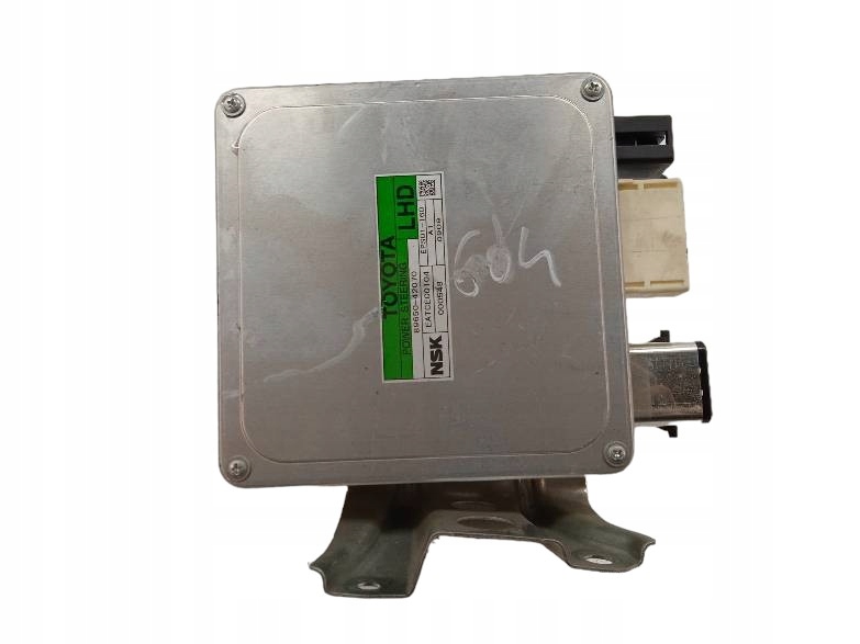 фото №1, Модуль підсилювача 89650-42070 toyota rav4 iii 2005-2012