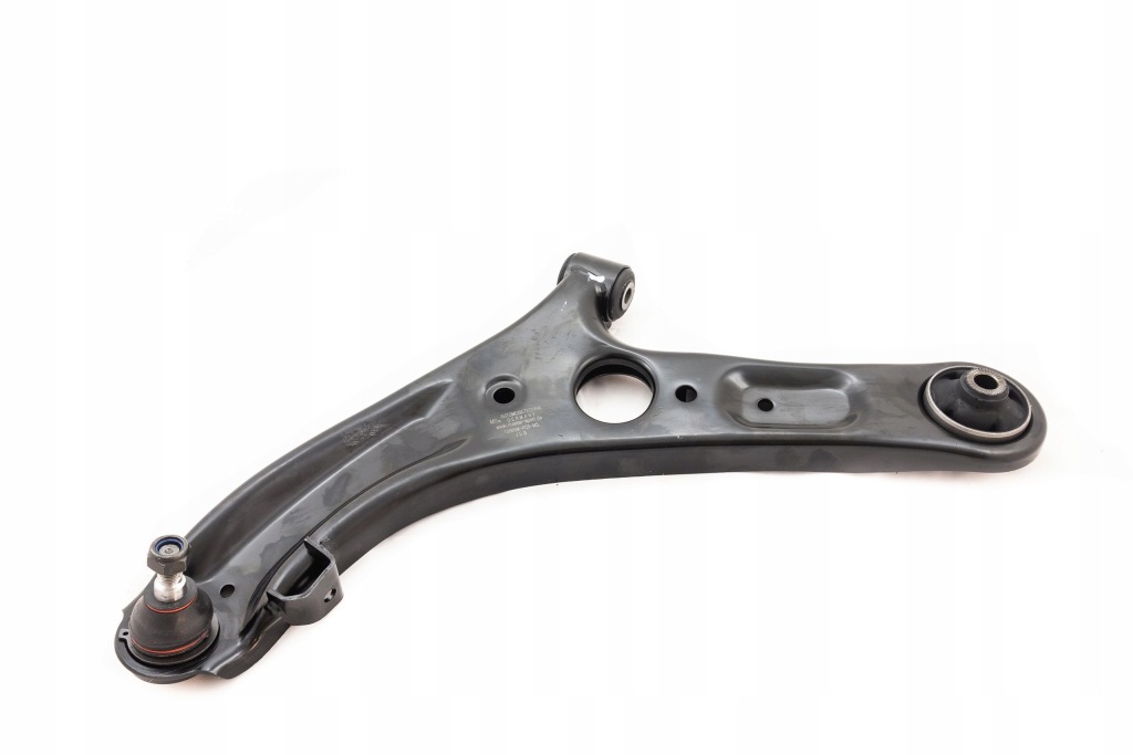 фото №4, Master sport рычаг hyundai elantra veloster