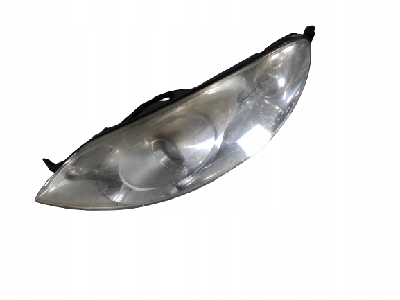 фото №1, Лампа перед передняя левая peugeot 407 europa