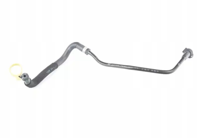 фото №1, Bmw 7 g11 g12 двигун охолоджуюча рідина шланг from радіатор 17128662871