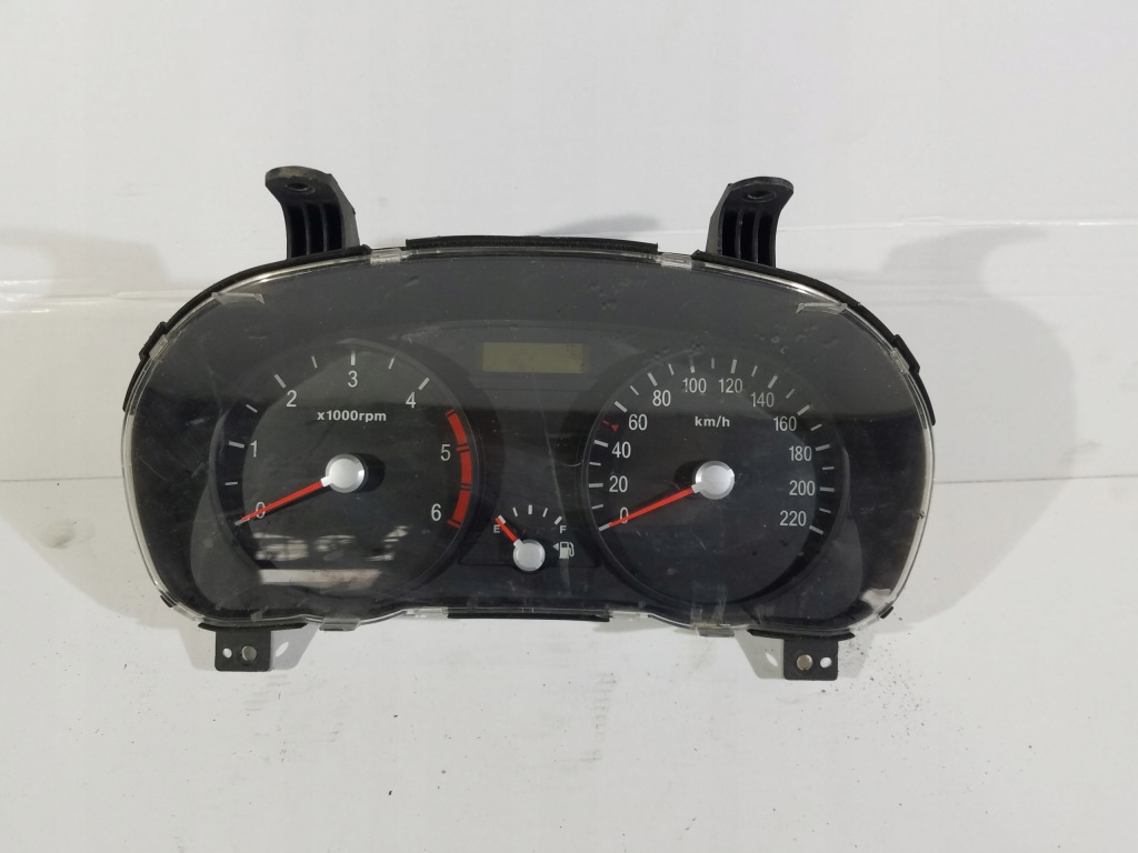 фото №1, Лічильник прилади kia rio ii 94003-1g560