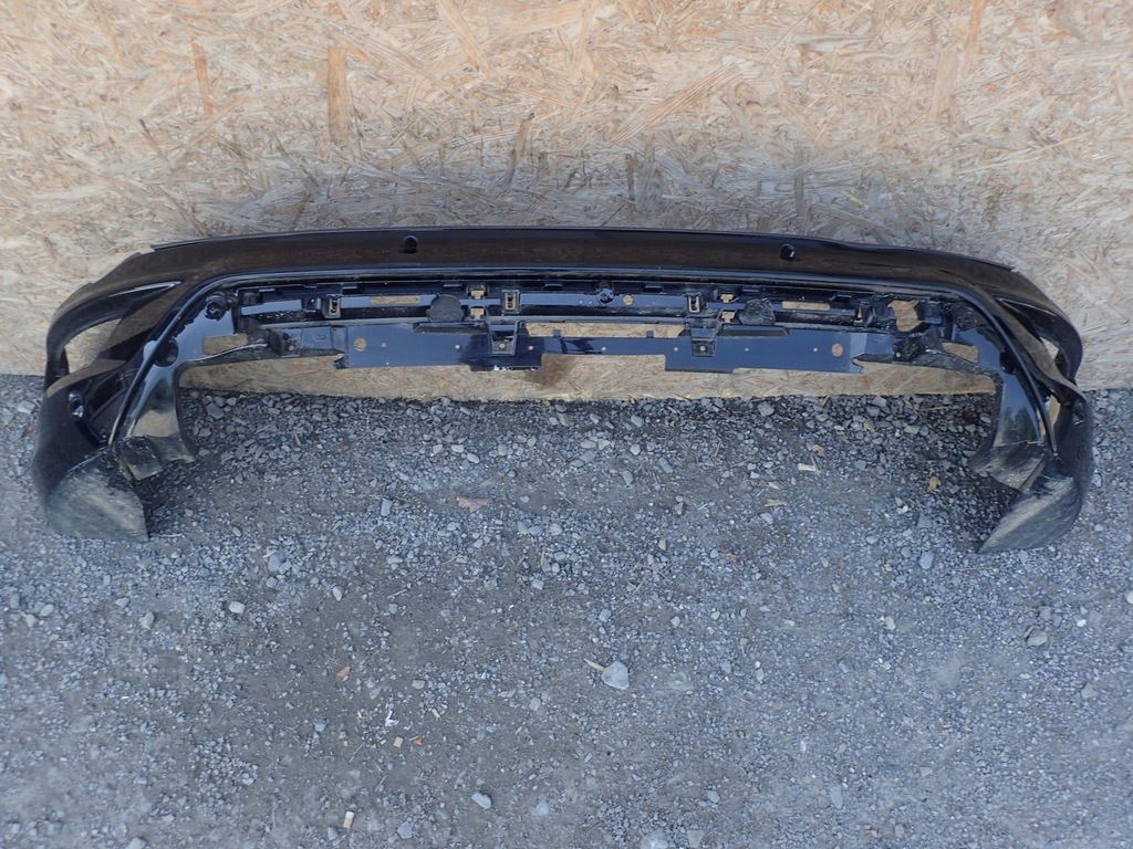 фото №1, Бампер задняя задний ford kuga mk2 ii st line 2012-