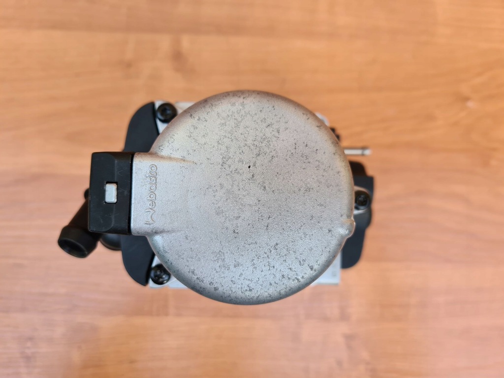 фото №12, Webasto 5q0815005l vw golf vii tt evo дизель