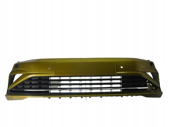 фото №1, Бампер перед vw golf 7 vii sportsvan 510 lift 18-