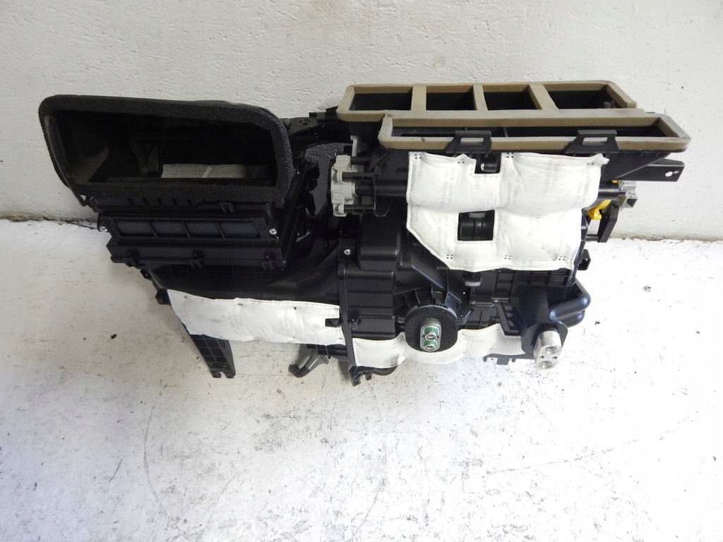 фото №6, Отопитель hyundai kona 1.6 ev 17-23