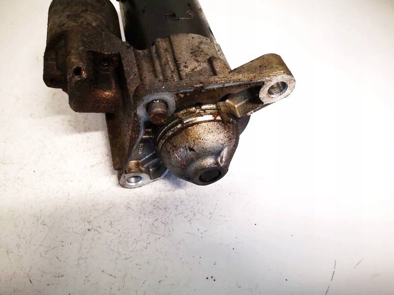 Volvo xc 70 стартер 2008 3.2l 000108412 Ціна