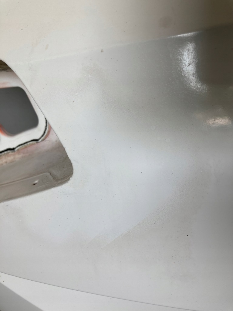 Крышка багажника задняя vw passat b8 универсал r line lc9a Оригинал