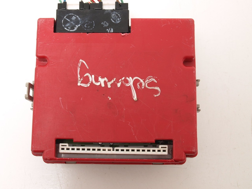 фото №1, Модуль блок керування chrysler sebring mr490282