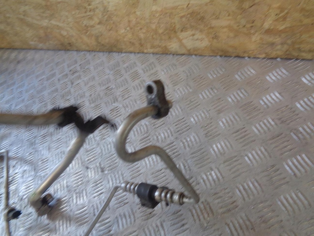 фото №5, Дроти кондиціонера kia ceed i lift 2.0 crdi 09-