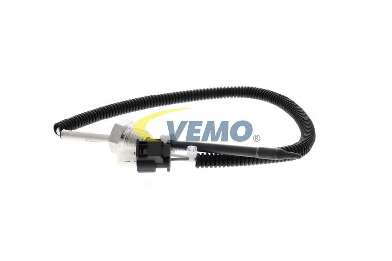 фото №13, Vemo датчик температури вихлопних газів mercedes g w463 gl x164 gle w166 m