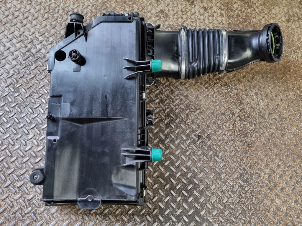 2022 mercedes-benz gls x167 корпус фильтра воздуха a6540902801 в Украине