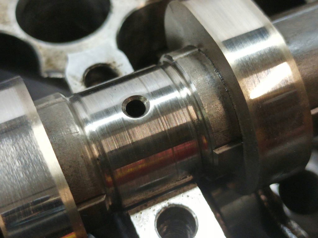 фото №12, Головка комплектна 22111-2a100 1.5 1.6 crdi hyundai matrix i 2001-2010