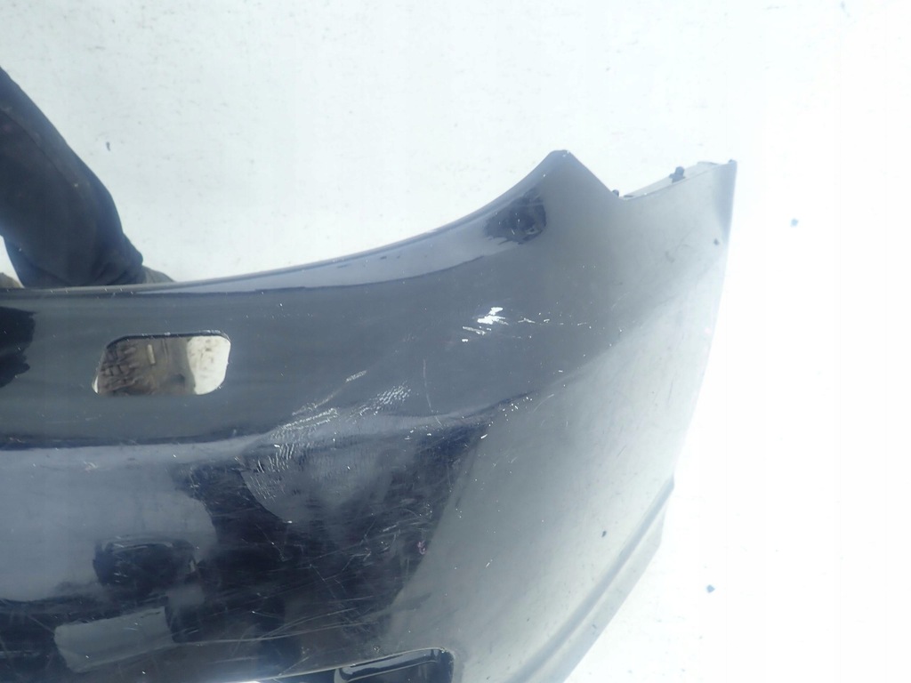 фото №10, Hyundai sonata iii lift 02-05 бампер перед