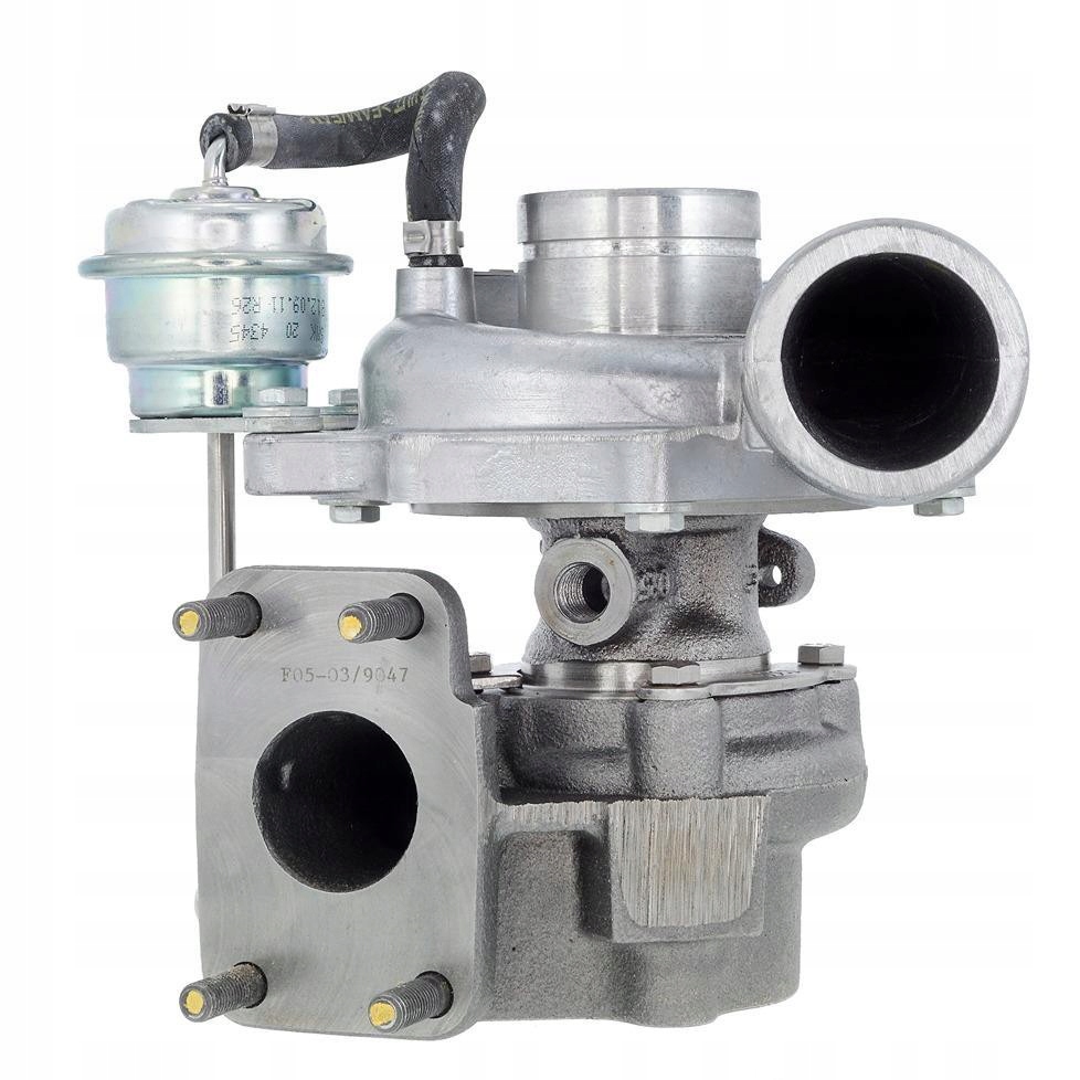 Turbo 53039700102 turbo Ціна