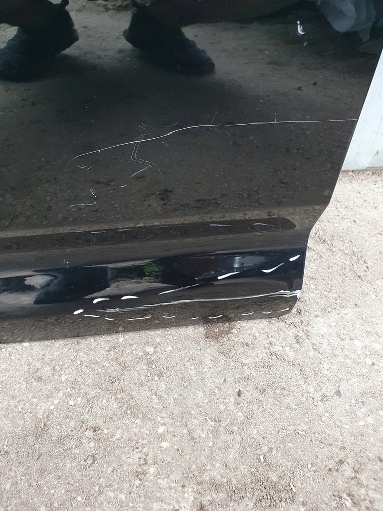 фото №5, Дверь передние левая audi a6 c8 4k 2018-