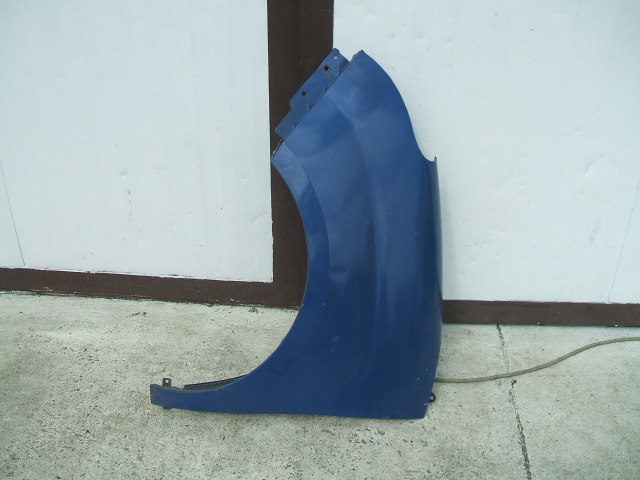 фото №6, Doblo ii combo b радіатор вентилятор капот крила підсилювач