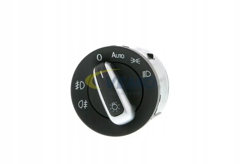 Вимикач світла v10-73-0261 vemo seat alhambra 2 Оригінал