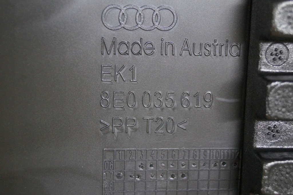 фото №13, Корпус компьютер a4 b7 8e0035613a 8e0035619