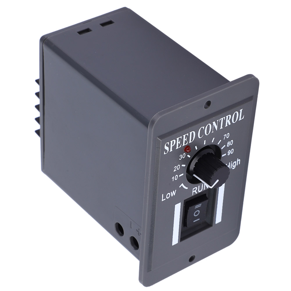 фото №1, Регулятор скорости двигателя двигатель cw/ccw