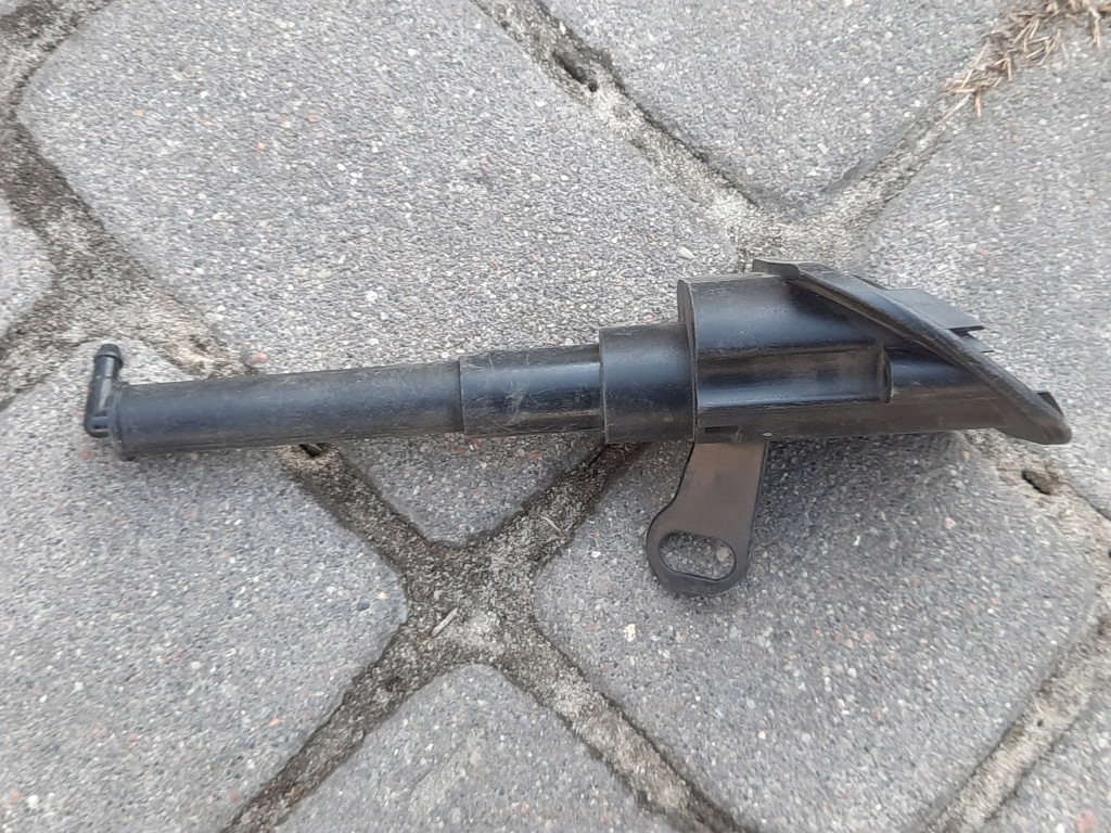 фото №4, Омыватель фара volvo xc90 lift левый