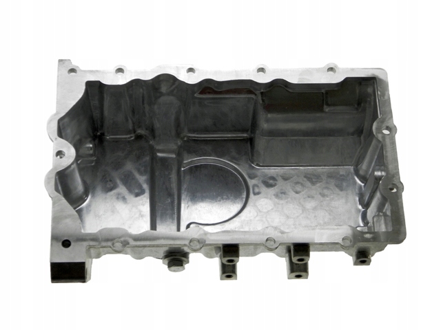 фото №4, Nty bmo-bm-005 поддон масляная