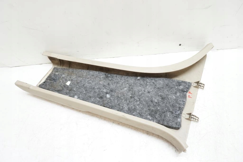 фото №3, Защита стойка правая dodge caliber