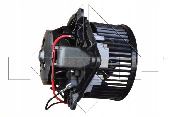 фото №2, Повітродувка nrf do peugeot 406 3.0 v6