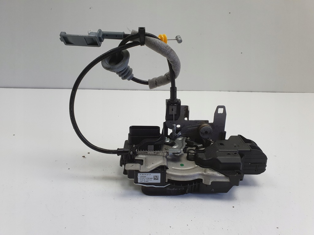 фото №10, Замок дверь volvo volvo xc60 ii xc40 правый перед пассажира 31462456