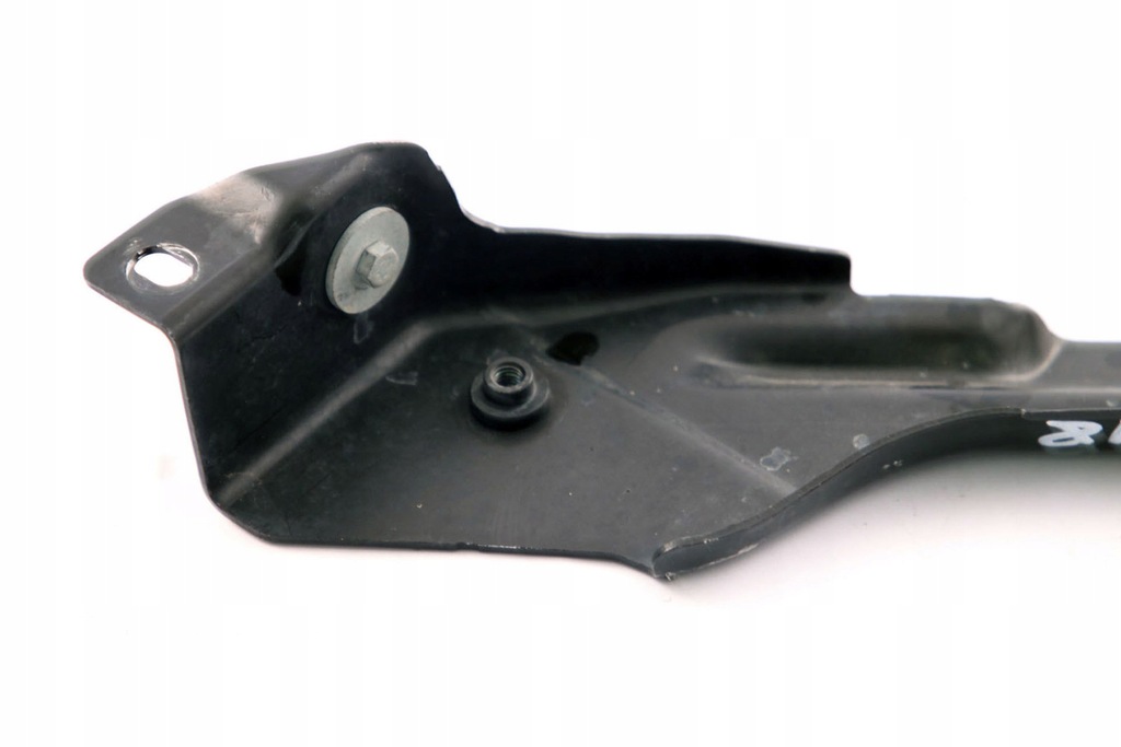 фото №9, Mercedes s211 w211 кронштейн лампы фара перед правый a2116200818