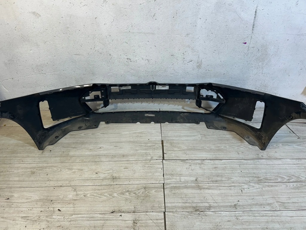 фото №11, Bmw 3 g20 g21 lift бампер передній