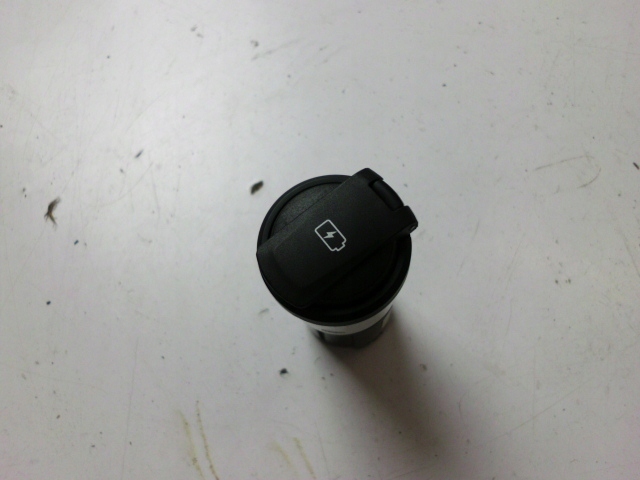 фото №1, Роз'єм заряджання usb kia ev6 2020-