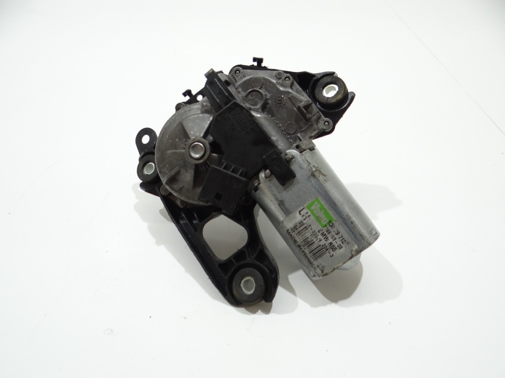 фото №1, Моторчик двірники задній лівий mini r56 7168153