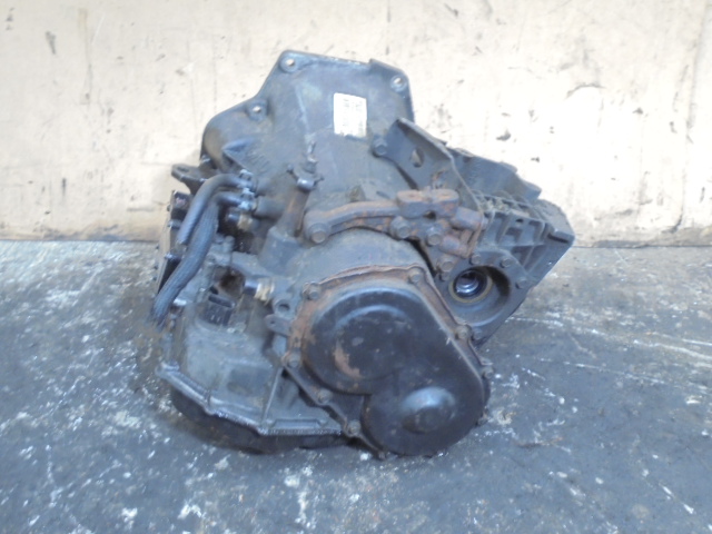 фото №8, Chrysler pt cruiser коробка передач передач автоматична 2,4b p04800269ab