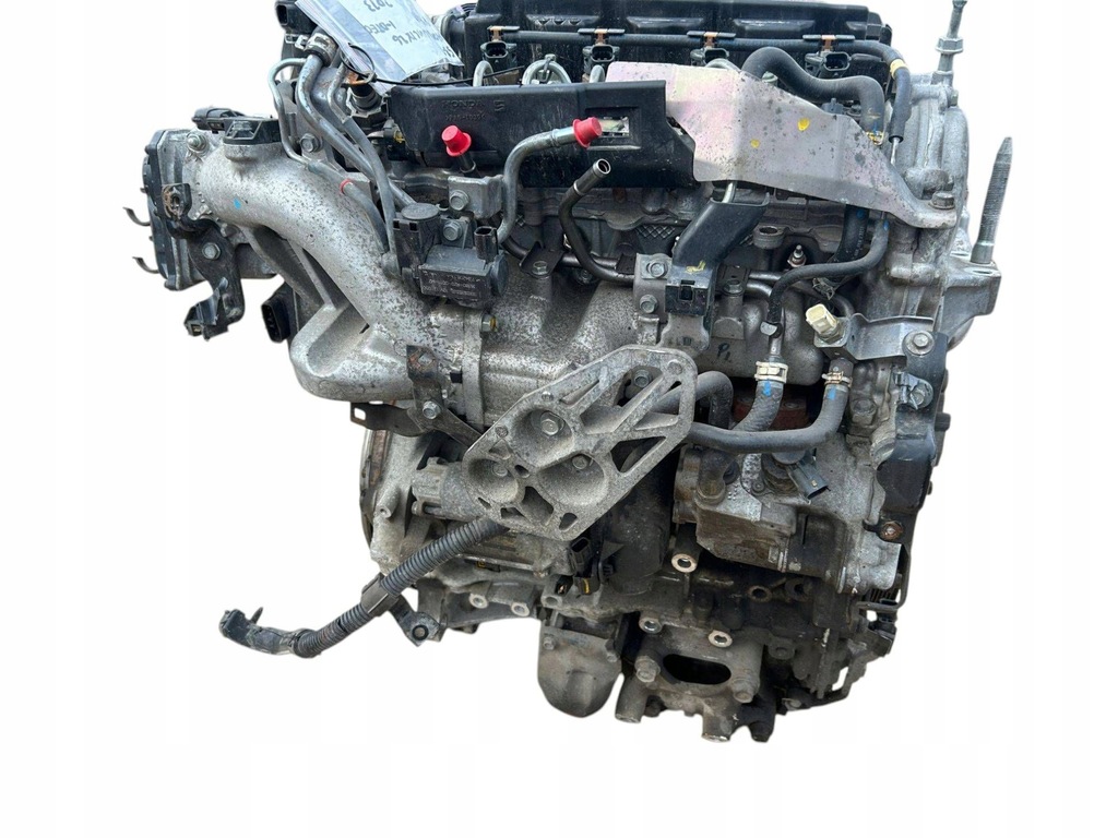 фото №9, Honda civic ix 2013 двигун 1.6 idtec дизель kompletny n16a1