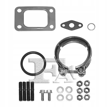 фото №1, F-a1 kt330150 набор монтажный, наддув