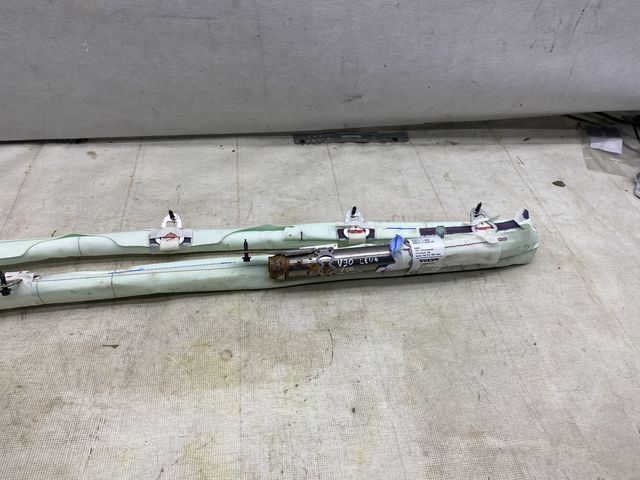 фото №5, Volvo v90 v90 cc шторка безопасности воздушная подушка безопасности левая 31690431