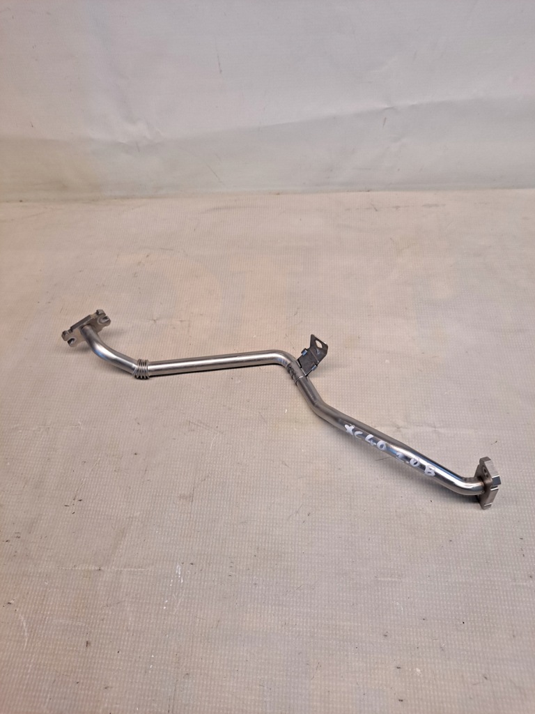 фото №1, Трубка шланг масла volvo xc40 2.0b