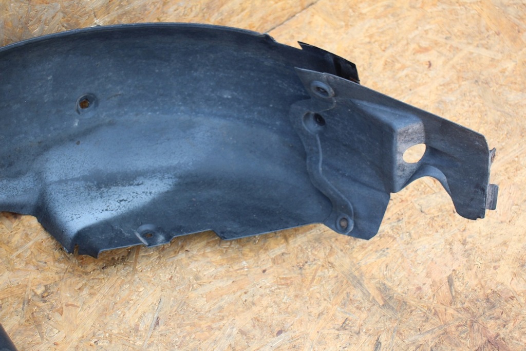 фото №7, Підкрилок задні праве правий задня bmw z4 e85 7012730 оригінальні