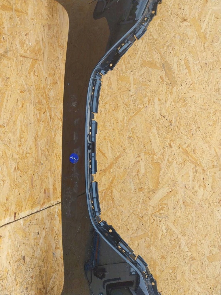 фото №6, Бампер передний перед renault captur ii 2 620222192r