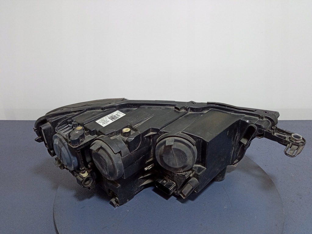 фото №2, Vw t-roc фара левый лампа h7 eu 2ga941005b