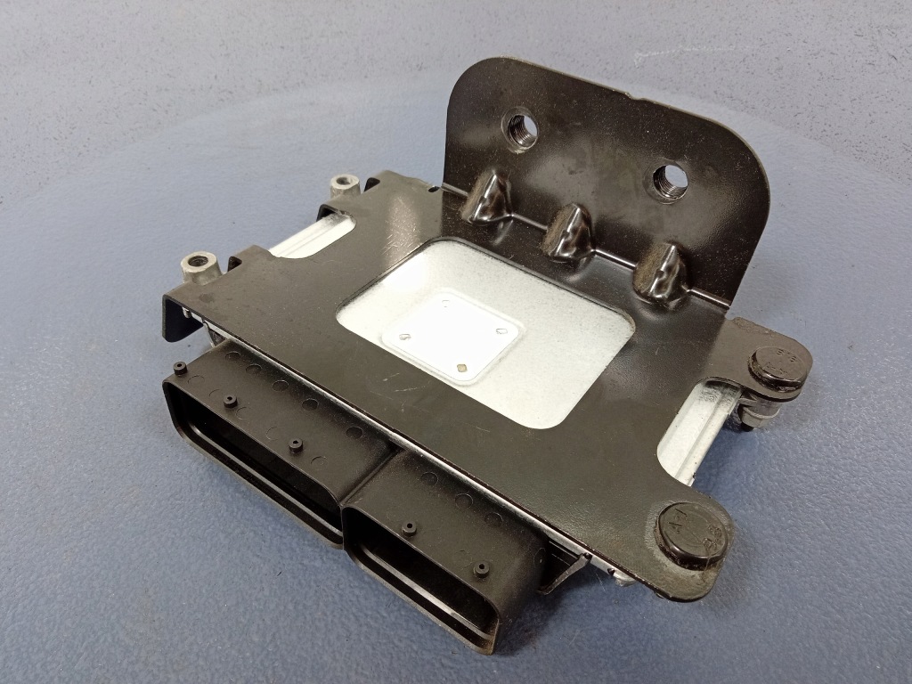 фото №3, Compass i 2.4 awd блок управления коробки 05150823ae