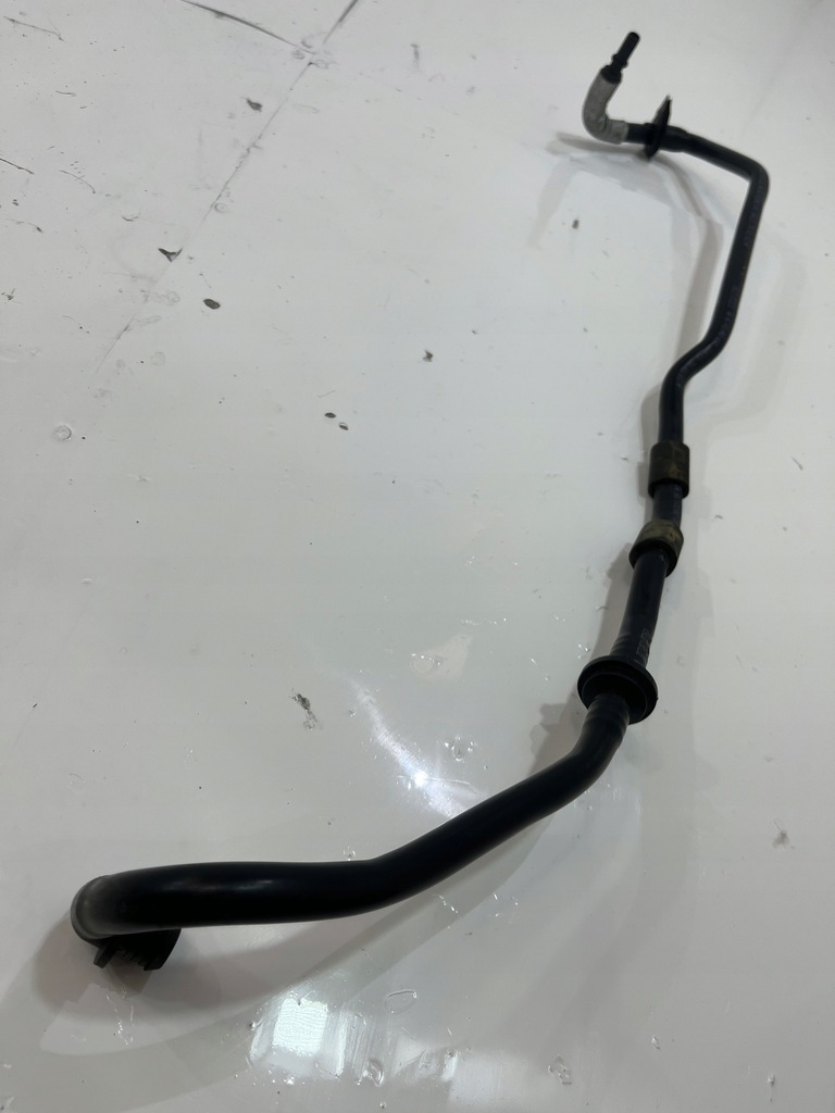 фото №1, Шланг тисковий vw touareg 7p0611932af