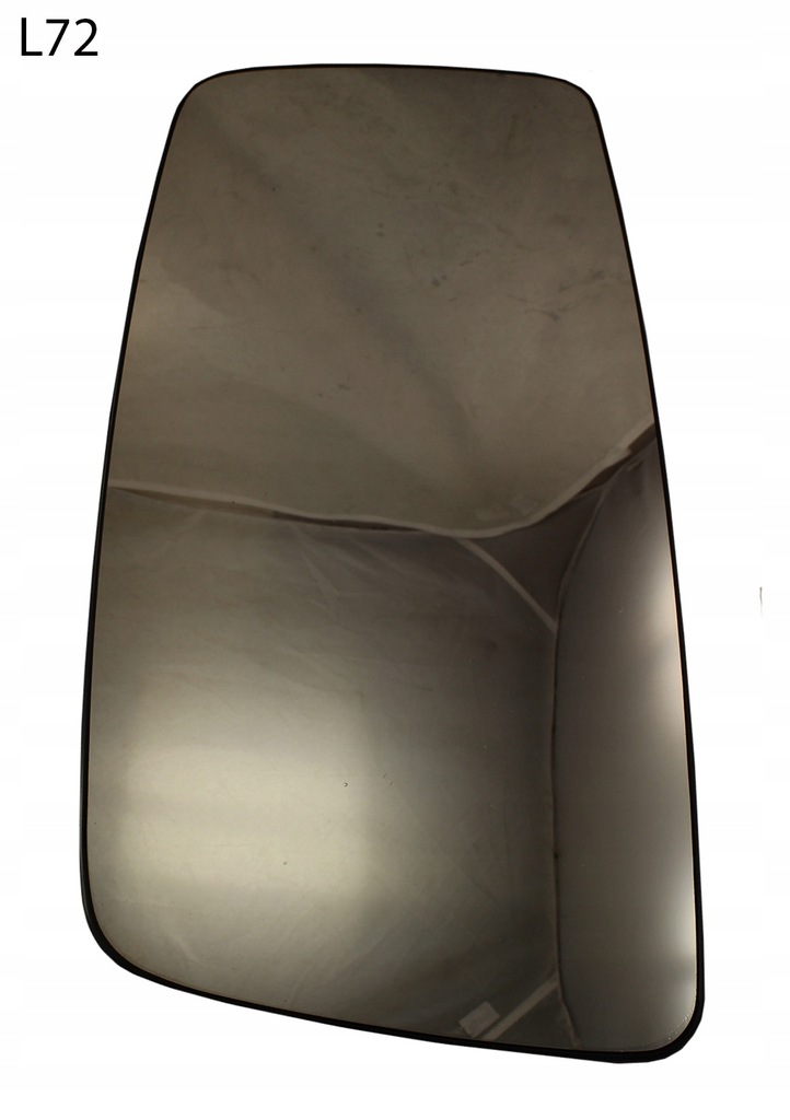 фото №1, Зеркало вкладыш зеркала volvo