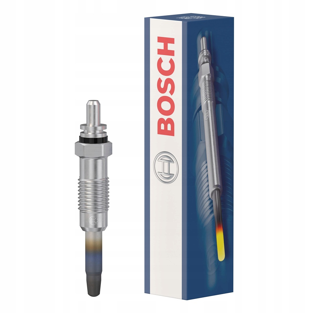 Купить Свеча накаливания bosch glp001 duraterm bs0250201039