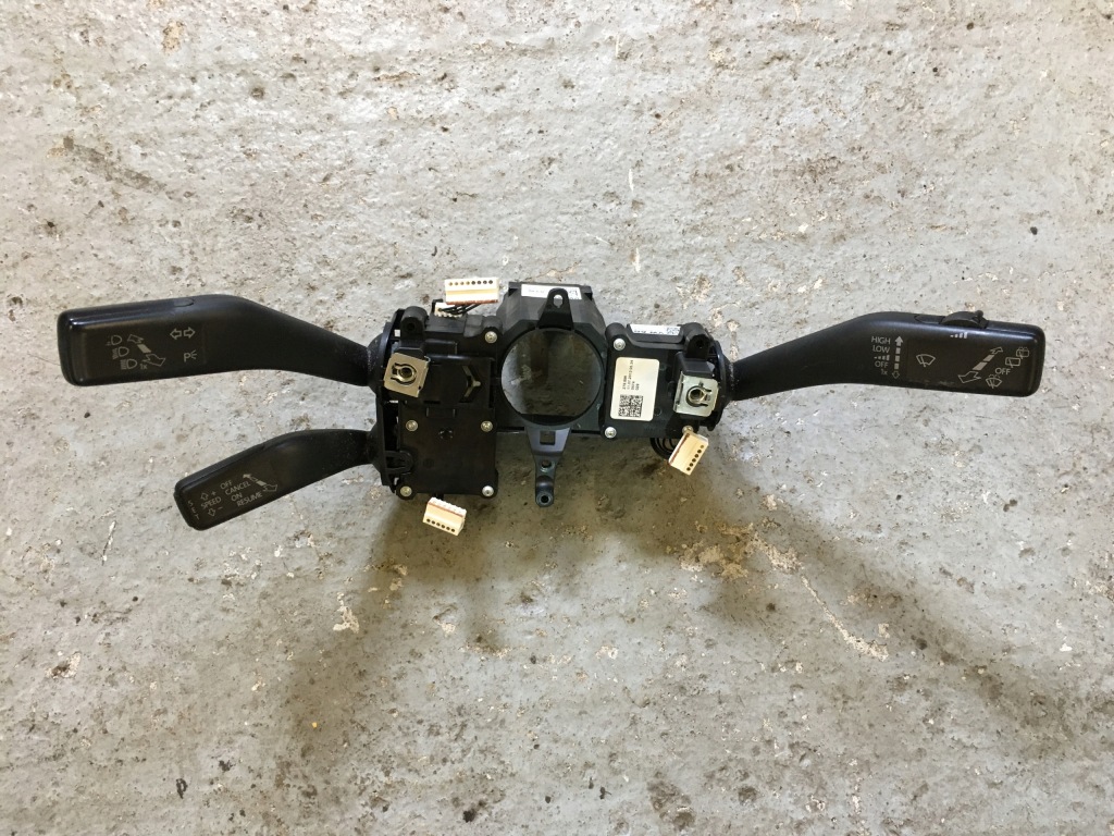 фото №1, Переключатели переключатель alhambra 7n 10- 5k0953521bd