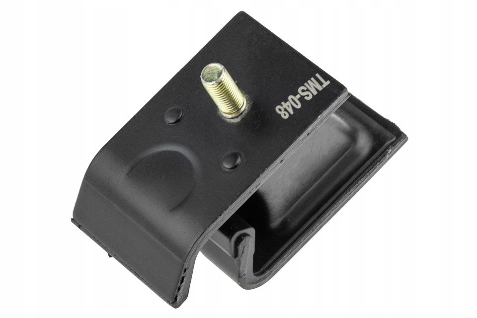 фото №10, Подушка двигуна mitsubishi pajero pinin 99- перед